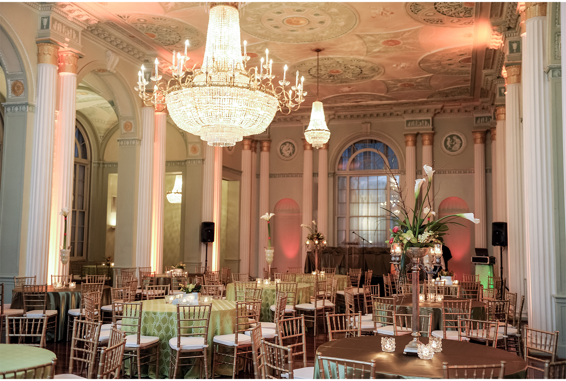 The Biltmore Ballrooms - Atlanta, GA